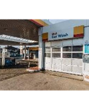 Shell Recharge Charging Station Bild 13