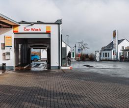 Shell Bild 2