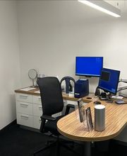 Hörstudio von GEERS