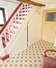 Ferienhaus Siegzauber Bild 11