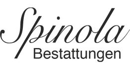 Bestattungen Spinola logo