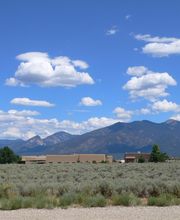 Taos Therapeutic Massage image 3