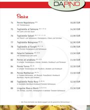 Ristorante Da Pino Bild 1