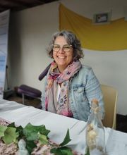 Sofia Praticienne Energétique image 1