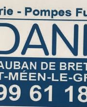 Pompes Funèbres Daniel image 2