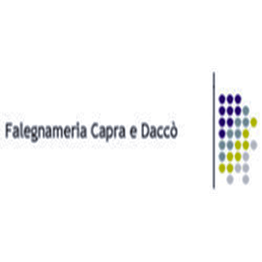 Falegnameria Capra & Dacco' logo