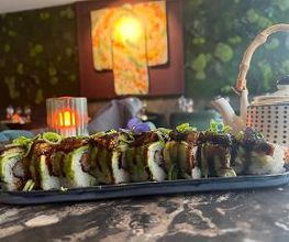Restaurant Konomi afbeelding 11
