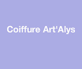 Coiffure Art'Alys image 2