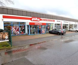 POLO Motorrad Store Hamm Bild 1