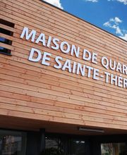 Maison de quartier de Sainte-Thérèse image 13