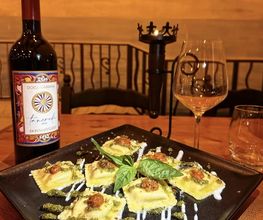 Pompeii Restaurant-pizzeria Bild 6