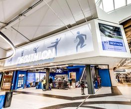 DECATHLON Berlin Gropius Bild 1