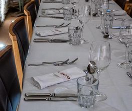 Restaurant IL GRANO Bild 1