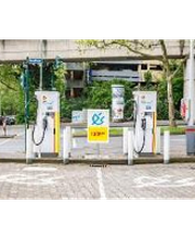 Shell Recharge Charging Station Bild 12