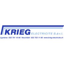Krieg Electricité Sàrl