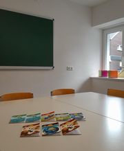 Harsewinkel Unterrichtsraum 2