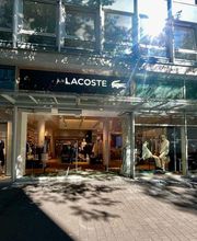 Lacoste Köln [CLOSED] Bild 1