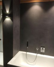 Fugenlose Beläge Grindelwald