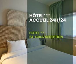 B&B HOTEL Viry-Châtillon image 1