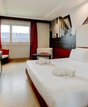 B&B HOTEL Trento immagine 1