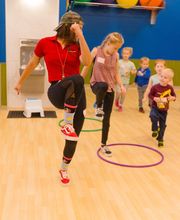 The Edge Fitness Clubs image 19
