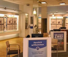 Apollo-Optik - Staßfurt - Kottenstr. Bild 2