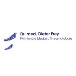 Dr. med. Frey Dieter