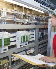 Elektro Cadruvi AG Bild 5