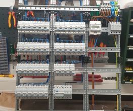 Raithel Elektoinstallation e.K. Bild 4