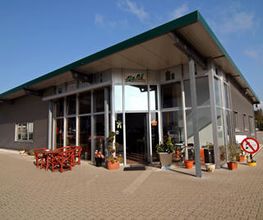R & M Brennstoffhandel GmbH Bild 1