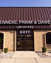 Henneke, Fraim & Dawes, P.C. image 2