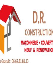 DR Construction image 1