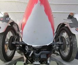 Carrosserie Garage Boscardin Nyon Bild 9