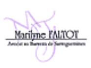 Faltot Marilyne