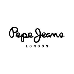 Pepe Jeans Outlet Scalo Milano logo