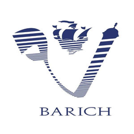 Barich Ira Trasporti Lagunari logo