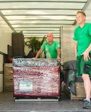 Seffner Umzüge Wismar Bild 13