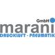 marani GmbH Drucklufttechnik