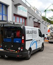 Ablauf-Plus Rohrreinigung Benno Hofmann Bild 1