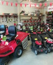 Janze Motoculture Motocycles image 5