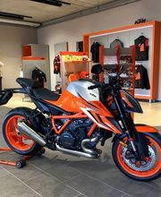 Möri Sport AG Moto-Center-Seeland Bild 4