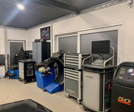 ASW Auto-Service-Wulf Bild 3