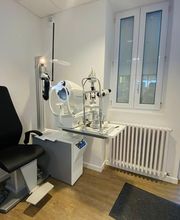 Le Collectif des Lunetiers image 3