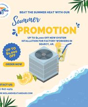 Noland Heat and Air image 5