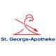 Logo der St. Georgs-Apotheke