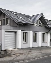 Oesch Innenausbau AG