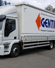 Genti transports Sàrl Bild 6