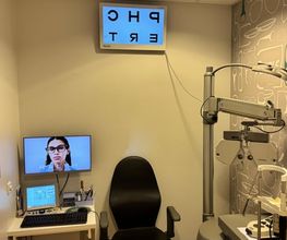 Pearle Opticiens Bergen Op Zoom afbeelding 9