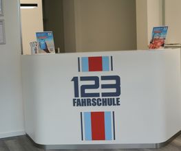 123 FAHRSCHULE Leipzig-Gohlis Bild 12