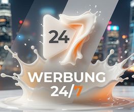 Werbung 24/7 Bild 12